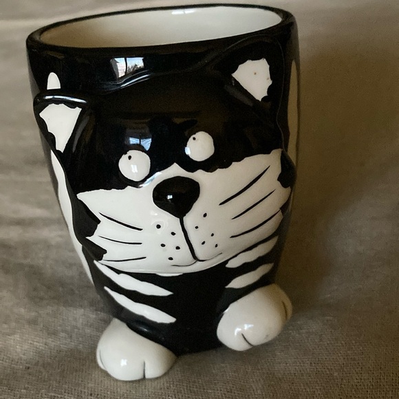 Vintage, 2005, Chester The Cat 3D mug - Picture 1 of 4